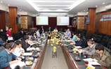 Hội thảo chia sẻ đầu tư Chương trình mục tiêu Quốc gia giảm nghèo bền vững